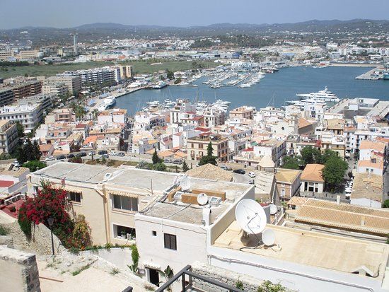 Necrópolis cartaginesas en Ibiza